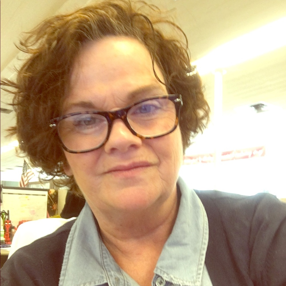 Meet your Posher, Jae